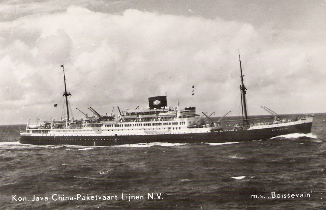 Boissevain
