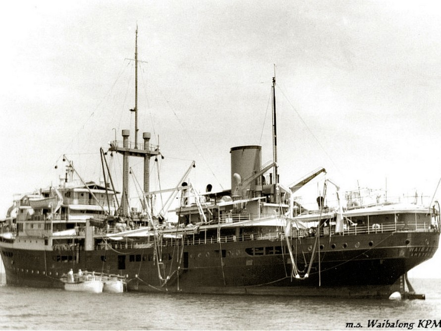 m.s. Waibalong