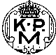 KPM Logo